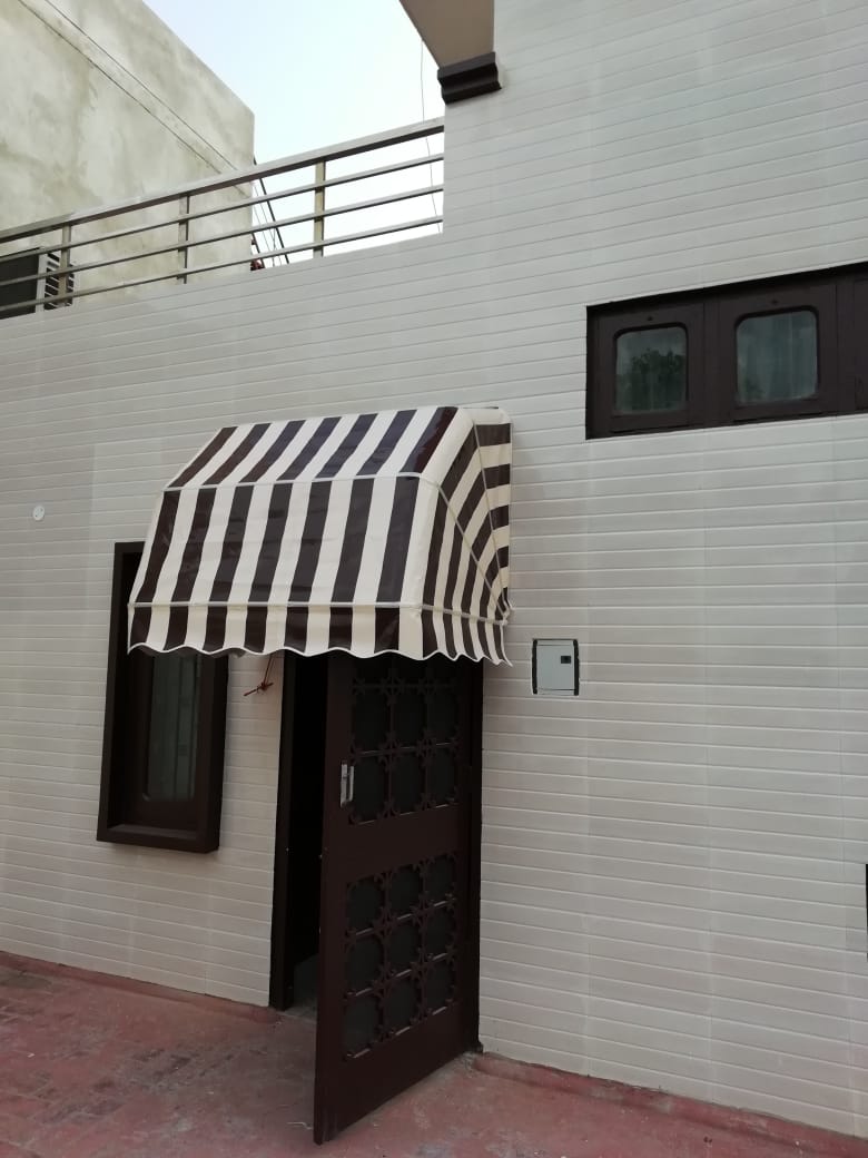 Awning work Amritsar – Prem Decor