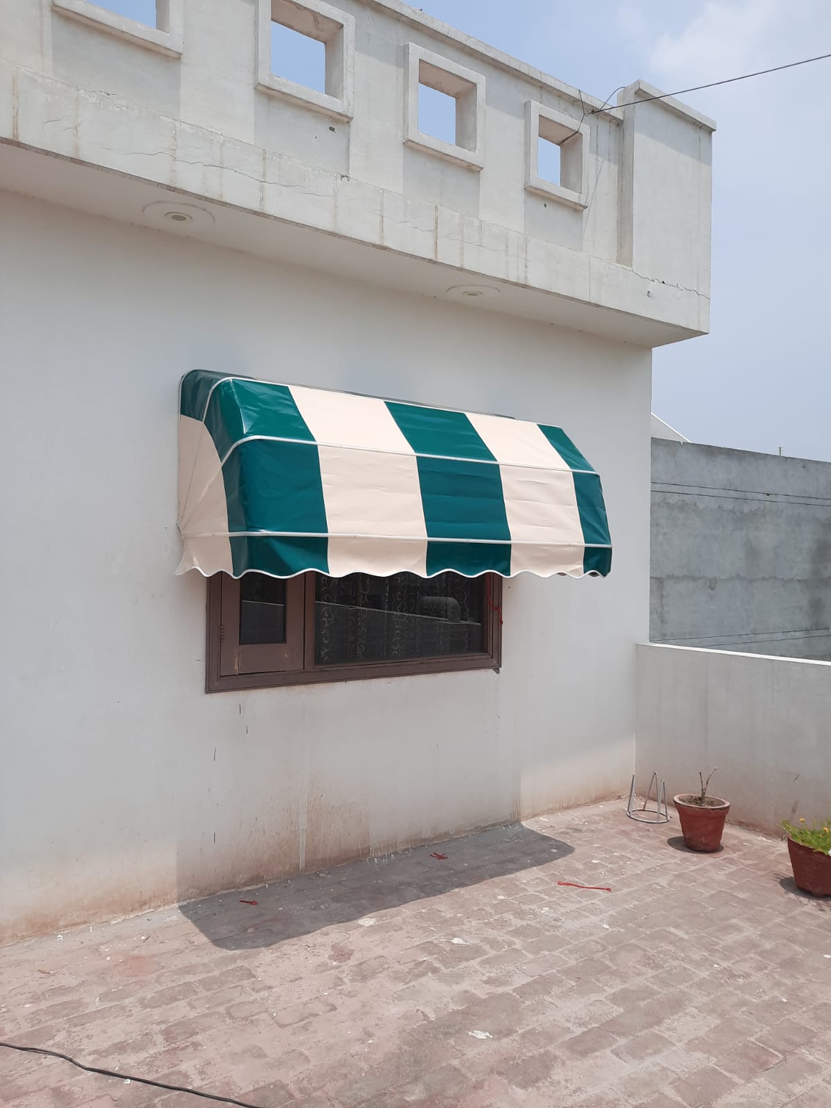 Awning manufacturer Amritsar – Prem Decor